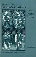 Christine de Pizan's Letter of Othea to Hector - Paperback