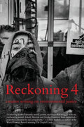 Reckoning 4 - Paperback