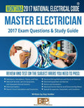 Montana 2017 Master Electrician Study Guide - Paperback