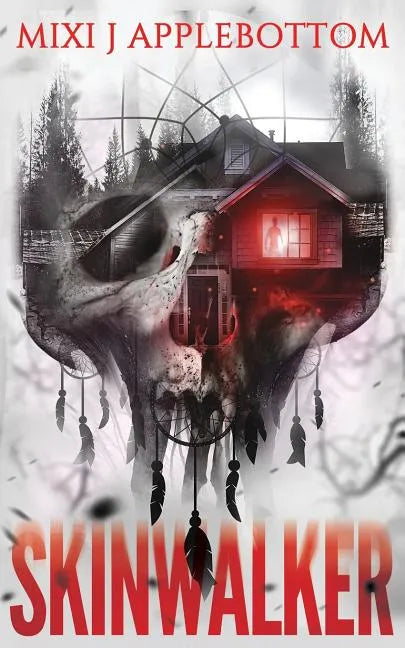 Skinwalkers - Paperback