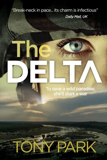 The Delta - Paperback