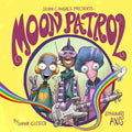 Moon Patrol - Paperback