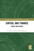 Capital and Finance: Theory and History - Paperback