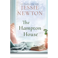 The Hampton House: A Sweet Romantic Women's Fiction Novel - Paperback
