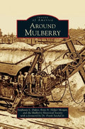 Around Mulberry - Hardcover