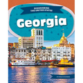Georgia - Library Binding