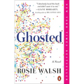 Ghosted - Paperback