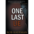 One Last Lie - Paperback