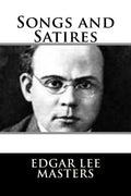 Songs and Satires - Paperback