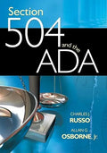 Section 504 and the ADA - Paperback