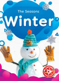 Winter - Library Binding