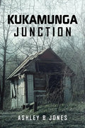 Kukamunga Junction - Paperback