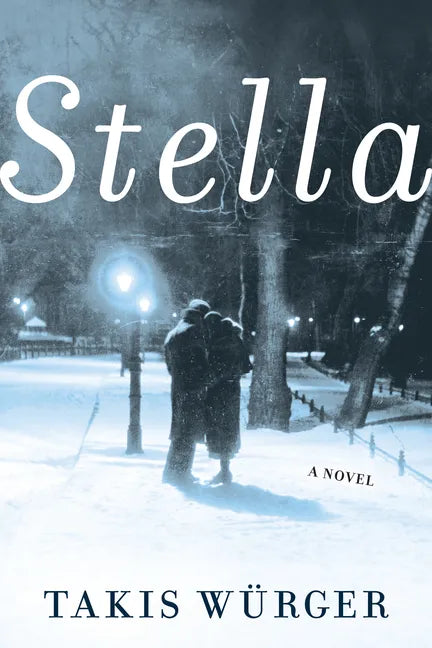 Stella - Hardcover
