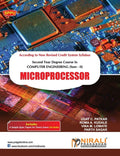 Microprocessor - Paperback