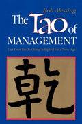The Tao of Management: An Age Old Study for New Age Managers - Paperback