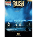 Rush - Deluxe Guitar Play-Along Volume 26: Play 15 Songs with Backing Tracks - Paperback