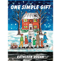 One Simple Gift - Hardcover