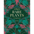 Kew - Rare Plants: The World's Unusual and Endangered Plants - Hardcover