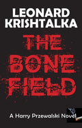The Bone Field - Paperback