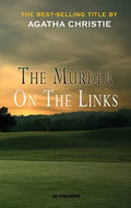 The Murder on the Links - Hardcover