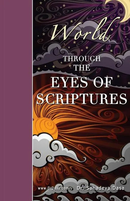 World Through The Eyes of Scriptures - Paperback