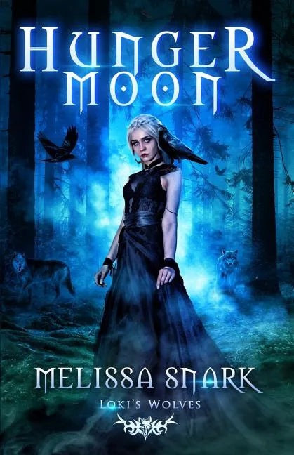 Hunger Moon - Paperback