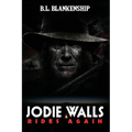 Jodie Walls Rides Again - Paperback