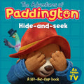 The Adventures of Paddington - Board Book