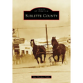 Sublette County - Paperback