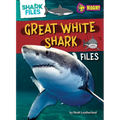 Great White Shark Files - Paperback