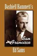 Dashiell Hammett's San Francisco - Paperback