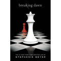 Breaking Dawn - Hardcover