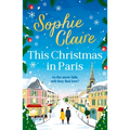 This Christmas in Paris - Paperback