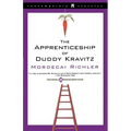 The Apprenticeship of Duddy Kravitz - Paperback