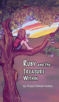 Ruby and the Treasure Within - Hardcover