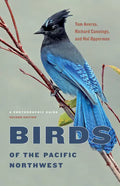 Birds of the Pacific Northwest: A Photographic Guide - Paperback