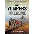 The Yompers: With 45 Commando in the Falklands War - Paperback