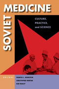 Soviet Medicine - Hardcover