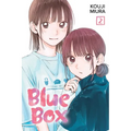 Blue Box, Vol. 2 - Paperback