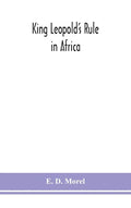 King Leopold's rule in Africa - Hardcover