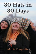 30 Hats in 30 Days - Paperback