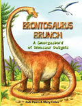 Brontosaurus Brunch - Paperback
