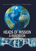Heads of Mission: A Handbook - Hardcover