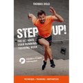 Step Up: The Ultimate Stair Running Training Book - Paperback