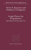 Graph Theory for Programmers: Algorithms for Processing Trees - Hardcover