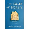 The Seller of Secrets: A Memoir - Paperback