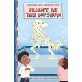 Fright at the Museum - Library Binding