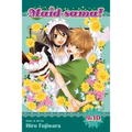 Maid-Sama! (2-In-1 Edition), Vol. 5: Includes Vols. 9 & 10 - Paperback
