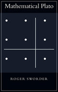 Mathematical Plato - Hardcover