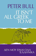 It Isn't All Greek To Me - Paperback
